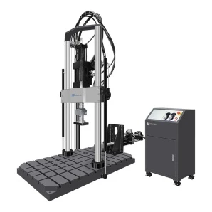 Испытательные машины динамического нагружения от компании «Мелитэк»