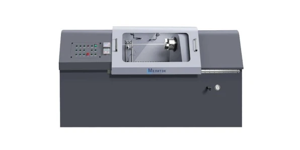 Высокоточные машины Мелитэк для физико-механических испытаний материалов на кручение