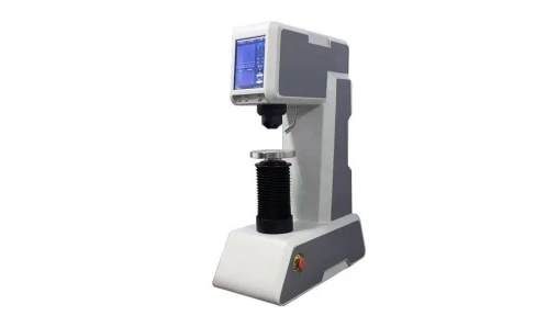 Утверждение типа СИ нового твердомера Melytec UNI250