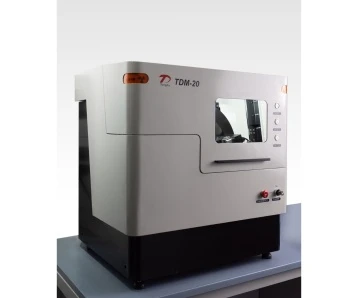 Исследование образцов железосодержащего концентрата