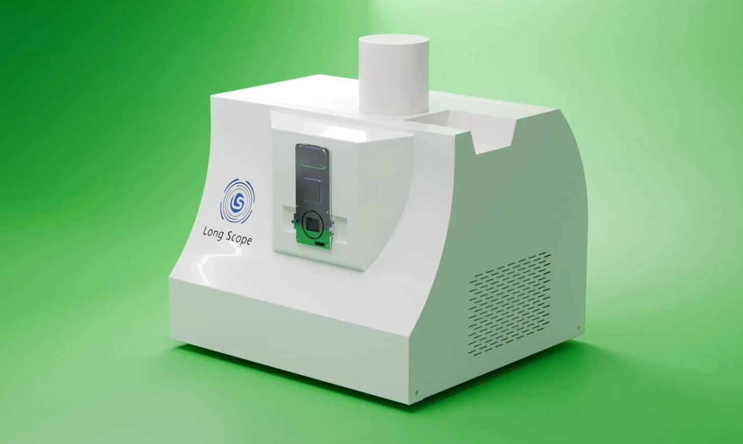 IMP220 от Long Scope: инновационное решение для электронной и световой микроскопии