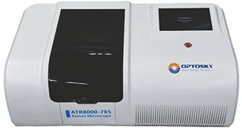 Раман-спектрометр ATR 8000