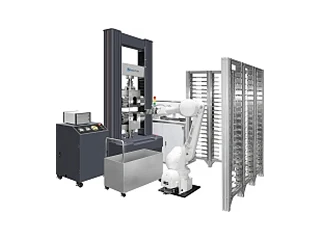 Механические испытания