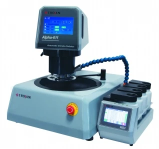 Решения Trojan для подготовки BGA-микросхем: надёжность и эффективность