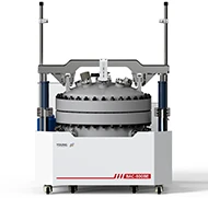 Калориметр для больших аккумуляторов BAC-800BE