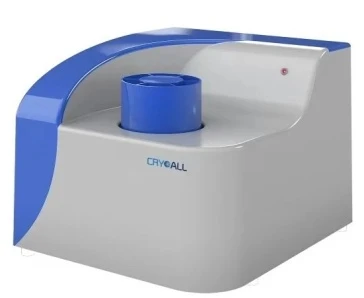 Методика измерения времени окислительной индукции с использованием DSC-C (Cryoall) для оценки стабильности полимеров