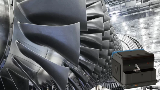 Исследование жаропрочных никелевых сплавов с помощью ОЭС спектрометра Metavision 1008i3-SX от Metal Power Analytical