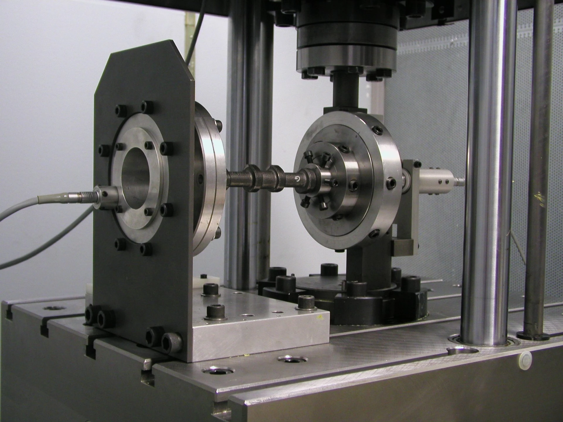 Магнитно-резонансные машины МРМ