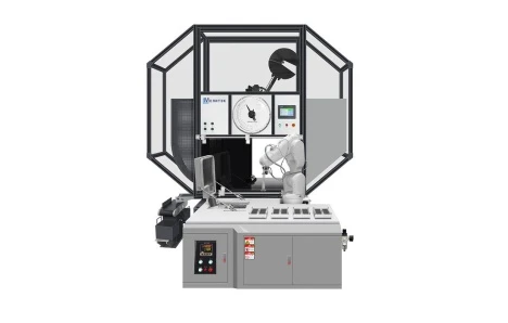 Автоматизированные копры КЭМ от «Мелитэк»