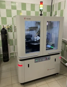 Монокристальный дифрактометр TD-5000 от компании Tongda