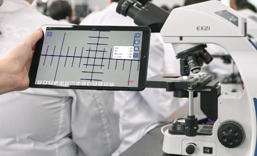 Цифровые камеры под любые задачи