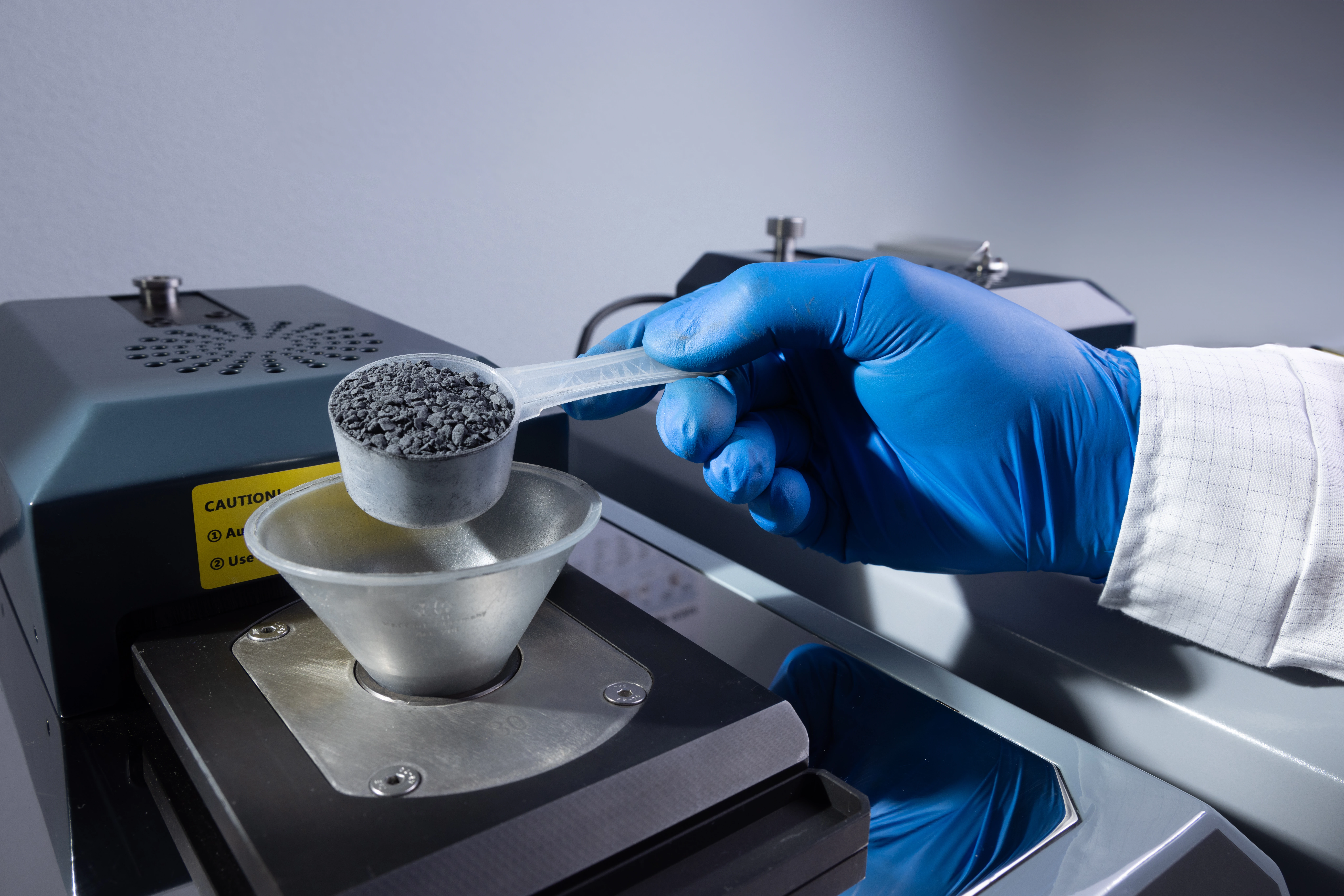 Цель, принципы и этапы пробоподготовки