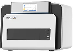 Анализатор теплопроводности HFM 510A
