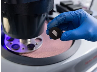 Методы материалографии