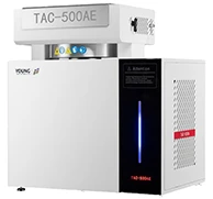 Реакционный калориметр TAC-500AE