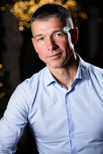 Генеральный директор компании Мелитэк - Анчевский Иван Эразмович