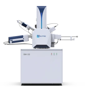 Сканирующий электронный микроскоп SM-33 от компании Melytec
